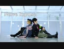 【まほやく】ナーヴ・インパルス　元主従で踊ってみた【コスプレ】