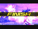 【EXVS2XB】ですともおじさんのクロブ珍道中678