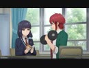 トモちゃんはダンベル何キロ持てる？