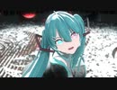 MONSTERを踊るぴるら式初音ミクⅤ2さんがキュートでまぶいのです！