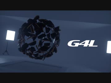 G4L【Ver.鳴黎巳雷】