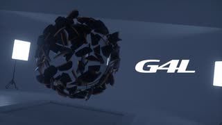 G4L【Ver.鳴黎巳雷】
