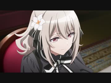 スパイ教室 第2話「MISSION 《花園》Ⅱ」