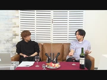 1月11日放送『プロゲストWAGO』＃14　MC（ゲスト）：新正俊さん