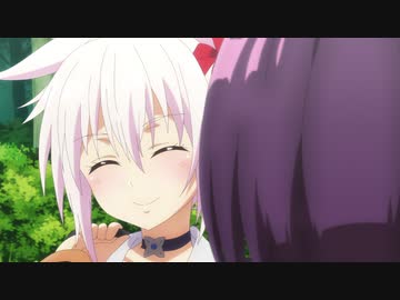 あやかしトライアングル　第02話　オンナトモダチ