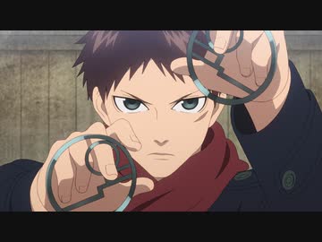 もののがたり　第1話　兵馬