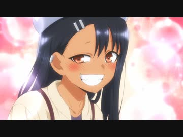 イジらないで、長瀞さん 2nd Attack　第2話　センパイのお誘いっスか！？