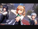 【MMD】乙女解剖（つかさ式満潮）