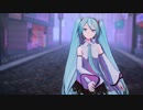 【MMD】YYB式ミクじゃんで「the baddest」