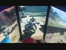 戦場の絆Ⅱ　メサなんとか954