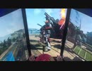 戦場の絆Ⅱ　メサなんとか955