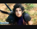 【CCFF7R】クライシスコア チャプター２まとめ / モンスター