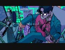 Overdose / なとり　歌ってみた【アッシュ】