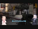【CoD:MWⅡ】TAQ-Mの狙撃の彩澄姉妹実況プレイ21