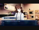 The First 15 Minutes of A Winter's Daydream (Vita)