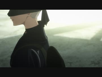 NieR:Automata Ver1.1a　Chapter.2　city e[S]cape