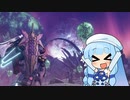 葵ちゃんは空を飛びたい 後編【XenobladeX】
