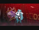 [MMD]ヒアソビ-yyb式初音ミク