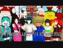 千と千尋の神隠し ふたたび ジブリ VOCALOID UTAU