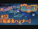 超魔界村プロの【帰ってきた魔界村】実況#13『龍面魚ハンター』