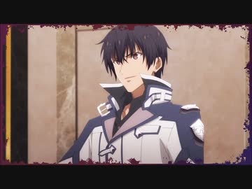 TVアニメ「魔王学院の不適合者Ⅱ」｜EPISODE 02  魔王の知恵比べ 予告