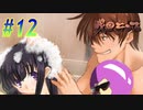 【戦国ランス 初見実況プレイ part12】凍結ENDってマ？