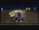 マリオカートツアー【スペースツアー開幕】こわせアイテムボックス