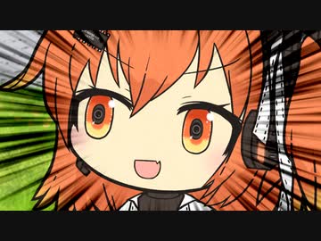 「ゆで卵作るのお上手マンです！」【VOICeVI劇場】