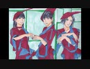 【NEUTRINOカバー】TOKYO GIRL(Perfume)を再現してみた【東北三姉妹】