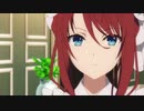 転生王女と天才令嬢の魔法革命-キャラクター紹介PV～イリア・コーラル～