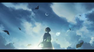 透明な命_Feat.初音ミク