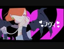 【オリジナルMV】ラヴィ/すりぃ 歌ってみた 描いてみた オリジナルMV ver.みそに