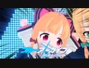 煽り散らかすモモイ
