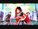 【波音リツとゆか仲】女の子になりたい／波音リツ＆ｺｳ・ｼｵﾝ・ﾃﾄ・ちゃろ