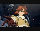 【フレーム補間】水星の魔女12話Cパート
