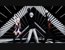 【にじさんじMMD】第六感【にじさんじマリカ杯】