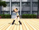 508式リンちゃんにサディスティック・ラブ踊って貰った！