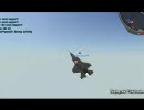BF2 DEMO F-35B ドッグファイト動画