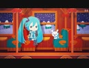 【冬曲限定】歌ってみたノンストップメドレー