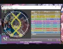 【simai／maimaiでらっくすFESTiVALFanmade】Love wing bell Lv.42
