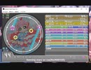 【simai／maimaiでらっくすFESTiVALFanmade】Dancing stars on me! Lv.44