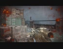 愛銃はMG38　加齢た声でゲームを実況　MW2　Call of Duty:ModernWarfare2 ♯34