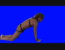 ご奉仕を始めるコールボーイBB.ko