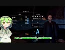 ずんだもん裏稼業地獄変 『Thief Simulator』第001話【VOICEVOX実況プレイ】