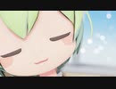 【MMDずんだもん】異星に行こうね【NEUTRINOカバー】