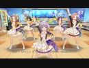 【デレステMV】ギョーてん！しーわーるど！【SfCグループＣ投票先】
