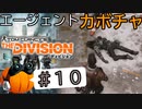 【The Division】エージェントカボチャ #10【CeVIO実況】