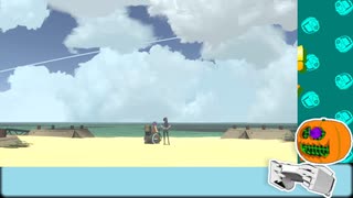 【アノーミューテーショネム  / ネタバレ注意】美女とかぼちゃとサイバ...