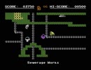 C64 GVA [250] Monty On The Run