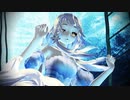 【MMD】メランコリック（ミク版）／溺れたいの、愛しのメランコリー